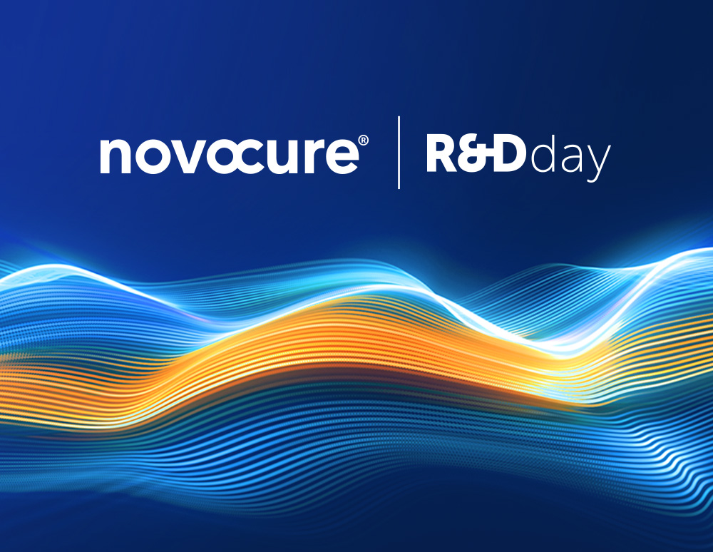 Investor Day Assets for Novocure