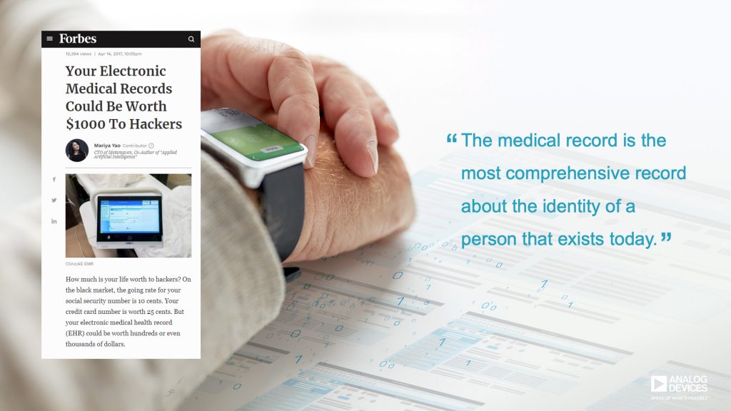 An image of a slide design from the ADI Digital Health Event presentation.