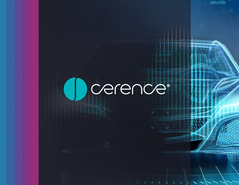 Cerence Overview