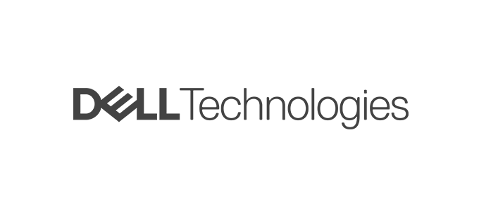 dell technologies logo