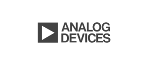 Analog devices logo