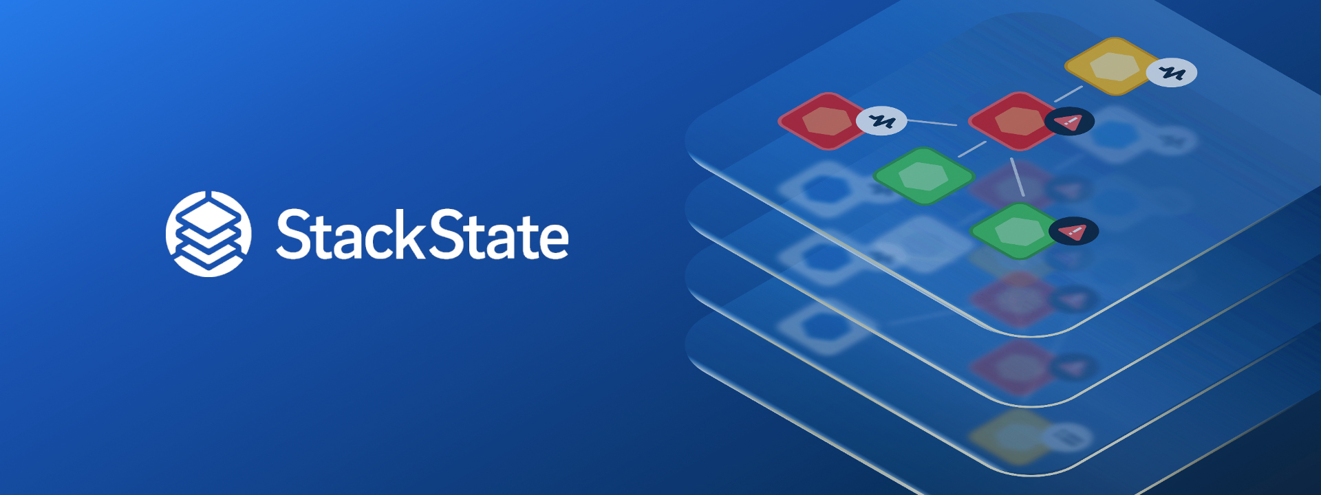 Presentation Design for StackState