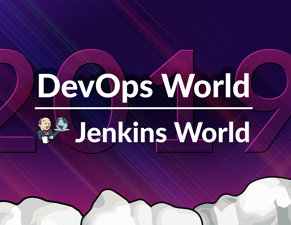DevOps World | Jenkins World 2019