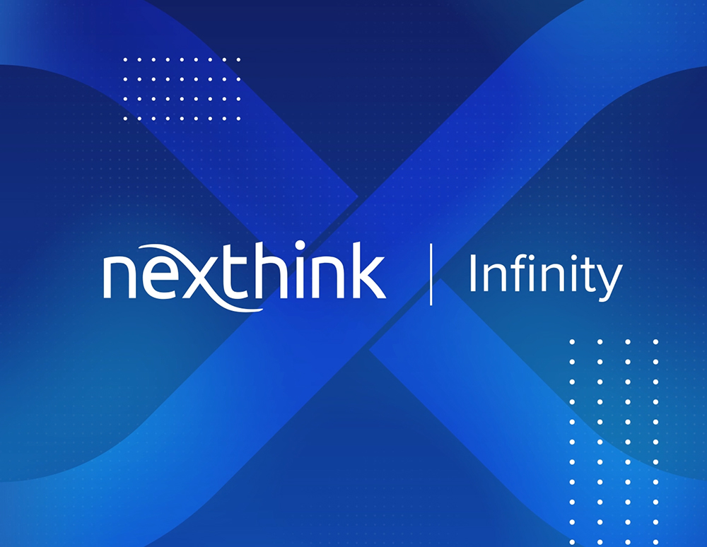 Nexthink Infinity