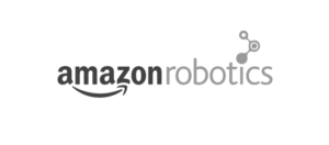 Amazon robotics logo