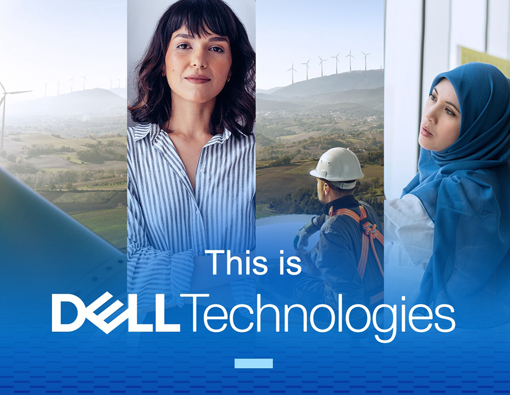 Dell Technologies Advantage