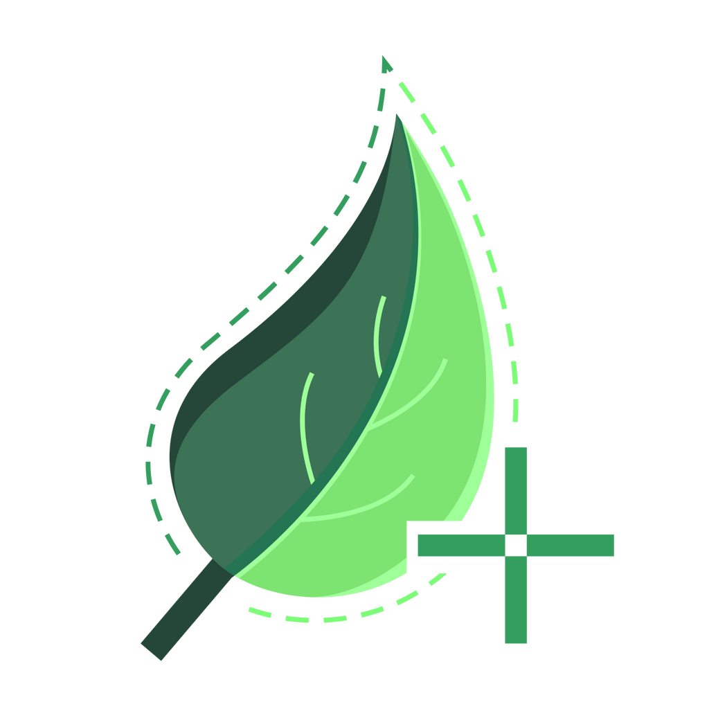 DTA25-ConversationIllustrations-AI_AI Sustainability dark green