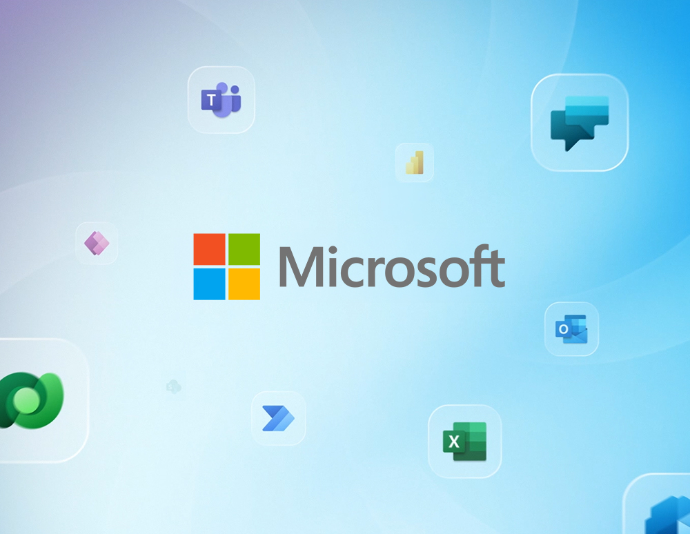 Microsoft Sales Order & Payables